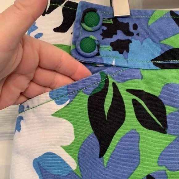 JNY  Skirt sz 10 - Picture 5 of 8